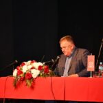 Предсједник Градског одбора СНСД Градишка Зоран Аџић реизабран је на ту функцију.