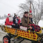 МСД Градишка подијелио пакетиће најмлађим Чарапашким становницима