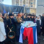 Уз дружење и торту обиљежен Дан Републике