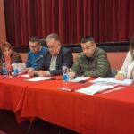 Радни састанак Извршног комитета ГрО СНСД Градишка