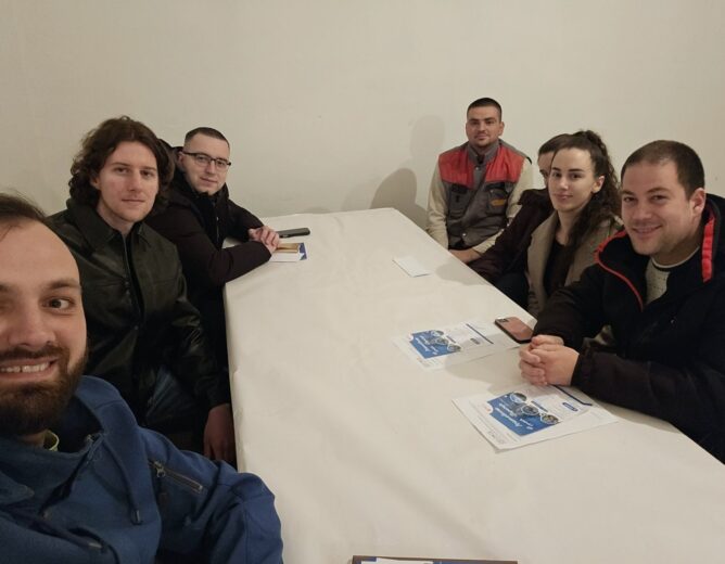 Совјак добио Мјесни одбор младих: Корак ка активнијој заједници 💡🤝