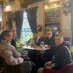 Трећи састанак у низу са МО МСД из Крушкика је иза нас.