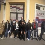 Данас смо одржали састанак са МО МСД Брестовчина! 