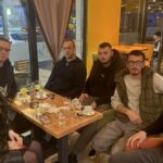 У Жеравици формиран нови Мјесни одбор МСД-а: Млади доносе нову енергију