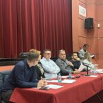 Вечерас је одржана 5. редовна сједница Градског одбора СНСД Градишка