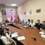 Данас је одржана 5. сједница Градског одбора МСД Градишка.