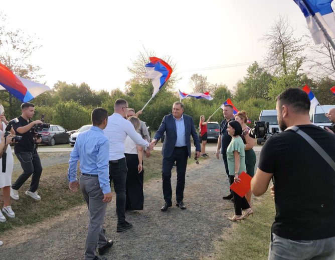 30 година једне приче. 30 година људи, рада, побједа и изазова.
